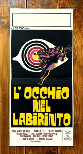Locandina manifesto poster - locandina,