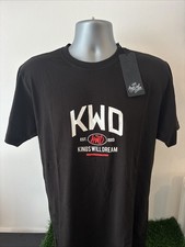 T-shirt uomo Kings Will Dream