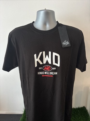 Shirt uomo kings will dream - uomo,