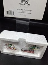 Dept 56 Villaggio Polo Nord