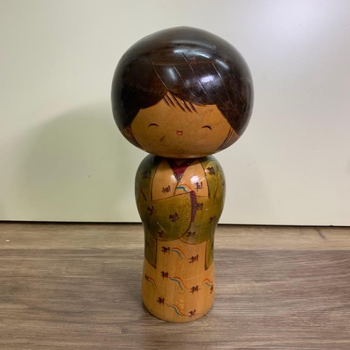Bambola sato suiaki - bambola, kokeshi