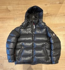 Moncler maya giubbotto - moncler, piumino