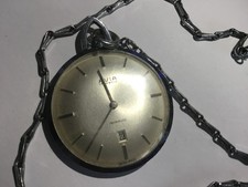 Orologio da tasca/pendente
