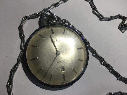 Orologio tasca pendente - orologio, da