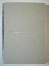 Pier Paolo Calzolari, Sur l’aile du tourbillon intelligent, catalogo mostra 2013