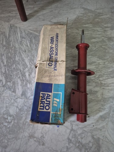 Ammortizzatore anteriore fiat - ammortizzatore,
