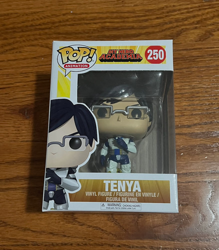 Funko pop hero - pop, my
