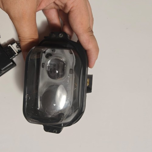 Fanale gruppo ottico led - ottico,