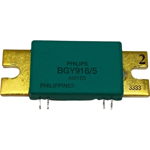 Bgy916 philips modulo - bgy916/5,