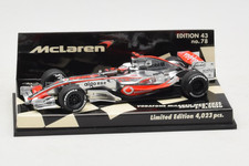530074371 F1 Vodafone McLaren