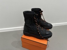 Hermès scarpe stivaletti