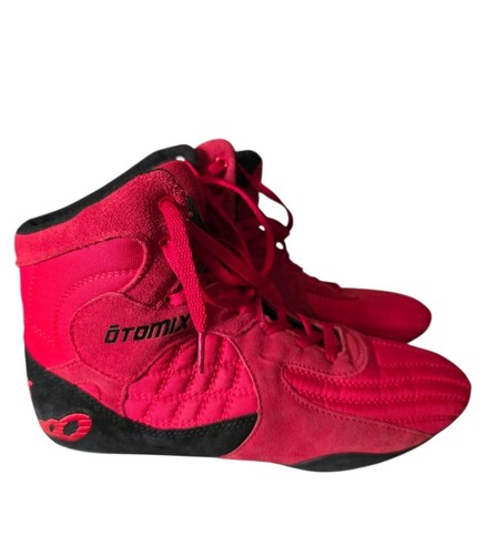 Scarpe atelistiche otomix - atelistiche,
