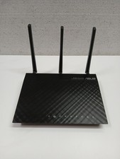 Modem Router ADSL2+ ASUS