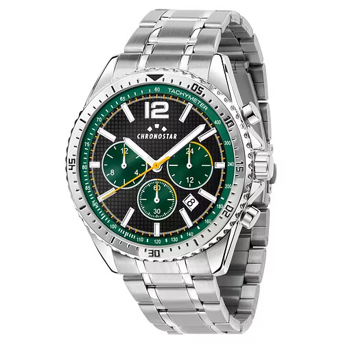 Orologio chronostar race uomo - orologio,