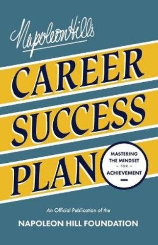 Napoleon hill - napoleon,