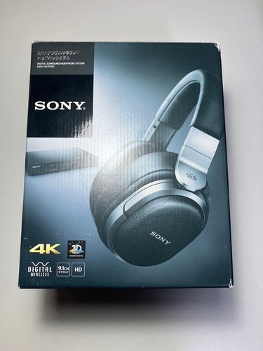 Sony mdr hw700ds cuffie - sony, mdr-hw700ds