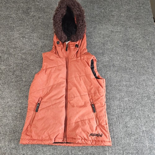 Gilet billabong donna piccolo - gilet,