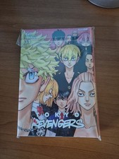Tokyo Revengers n.31 VARIANT