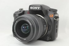 Fotocamera sony alpha 700 - fotocamera, dslr