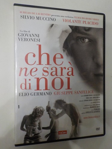 Che sarà noi film in - ne,