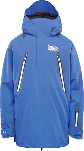 Giacca sci snowboard - giacca,