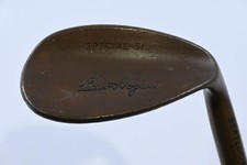 Zeppa Ben Hogan speciale