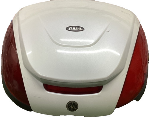 Baule yamaha city 250 - yamaha, anno