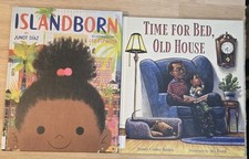 Children's Picture Book Lot