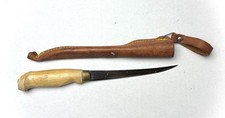 Coltello pesce vintage J