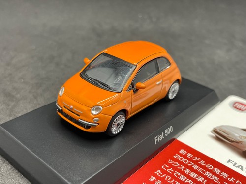 Modellino auto kyosho 64 - modellino,