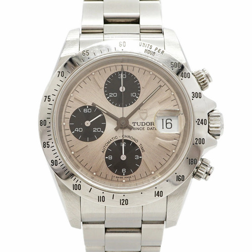 Orologio tudor prince date - prince,