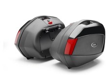 GIVI V35 Tech Coppia di