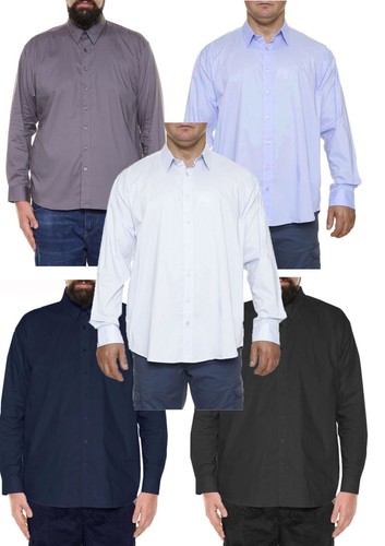 Maxfort camicia taglie - camicia, forti
