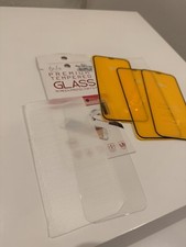 4pcs Tempered Glass Film for