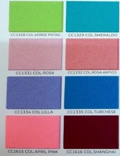 Lycra lucida bielastica per