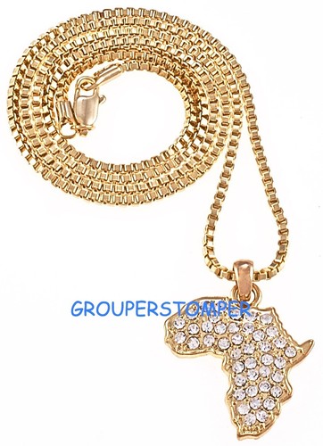 Africa collana nuova smail - africa,