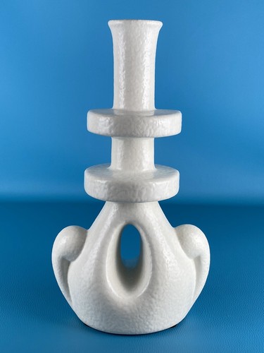 Ceramica libertas vaso bianco - vaso,
