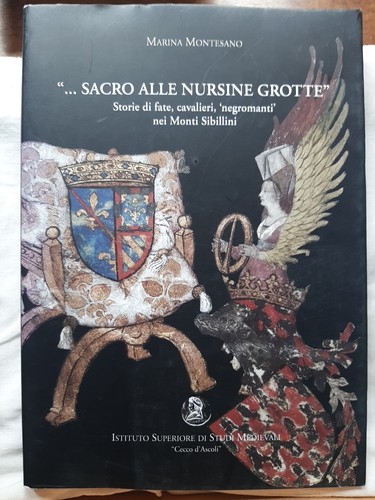 Sacro alle nursine - alle, grotte