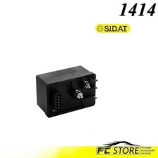 Centralina Sidat 2.44084 Fiat