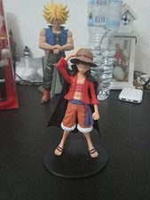 One Piece/Rufy 15 Cm/No bandai