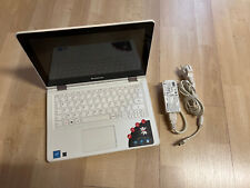 LENOVO YOGA 300 11IBR 80M1 RICAMBI NOTEBOOK SCHERMO TASTIERA BATTERIA