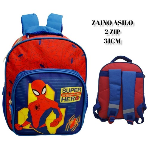 Zainetto super confort multi - &,