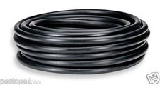 50 METRI TUBO IRRIGAZIONE IN POLIETILENE PN6 Ø 32MM IN ROTOLO