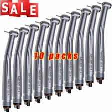 1-10 Manipolo Turbina Dental