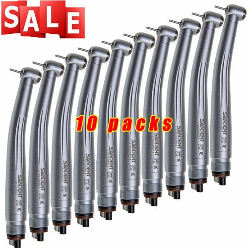 Manipolo turbina dental - 1-10,