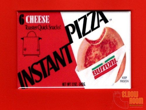 Buitoni instant pizza scatola - buitoni,