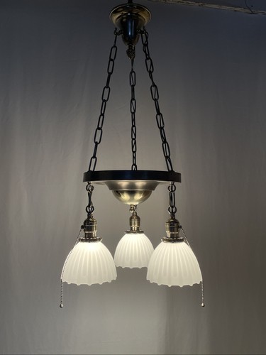 Lampadario sospensione - lampadario, a