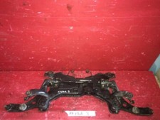 culla motore sciassi  MAZDA 3