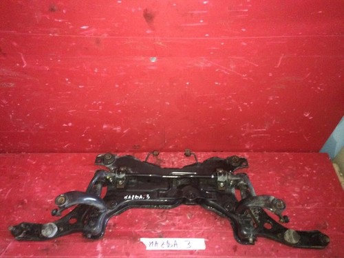 Culla motore sciassi mazda 3 - culla,