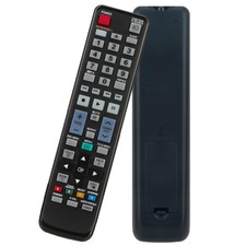 Nuovo telecomando per sistema